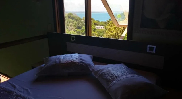 Condominio Paraiso do Morro
