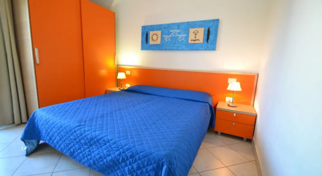 Luminous Flat 80m From the Beach - Beahost