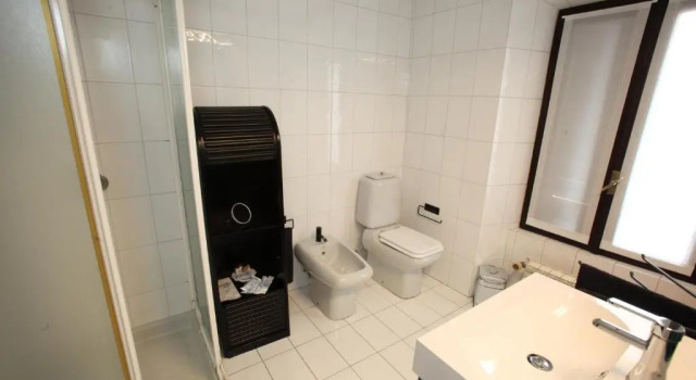 Camera Standard Il Castello B&B