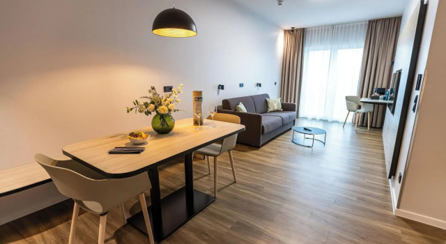 Platzhirsch Living, Забронировать Отель Кельстербах земля Гессен