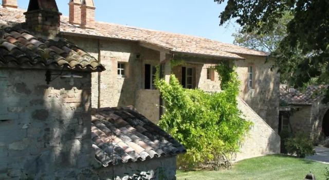 Casa Fabbrini Agriturismo