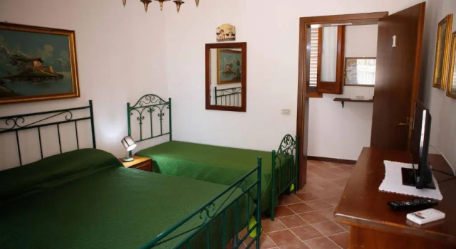 Il Baglio di donna Rosa, Reserva ahora Hotel Hoteles en Custonaci con piscina, Piscina