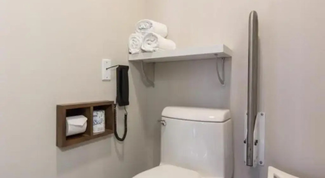 Двухместный номер Standard N Hôtel Québec