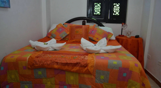 Tip Top Casa Hostel