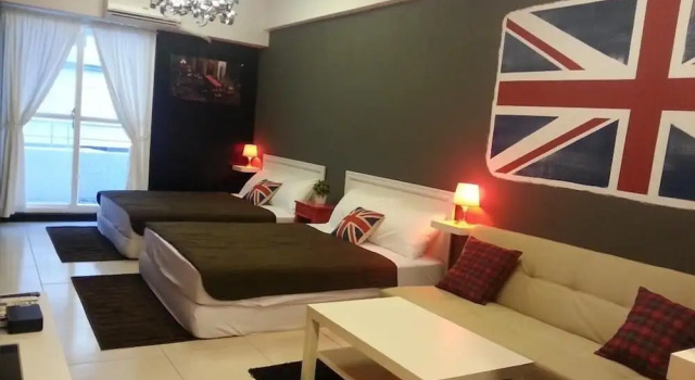 Summer Kenting B&B