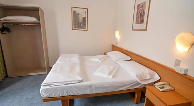 Номер Standard Hotel Modena old town
