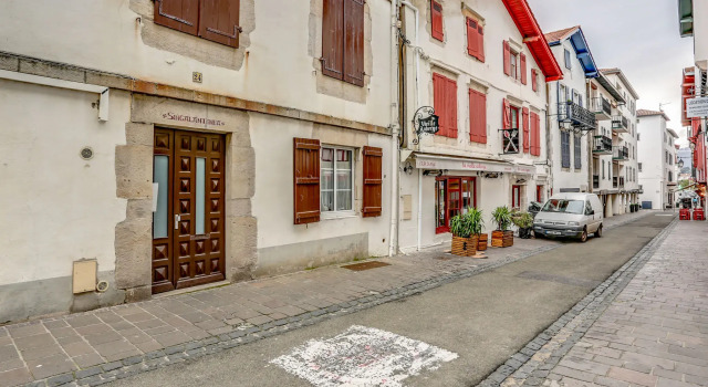 Apartment SanGalanteria