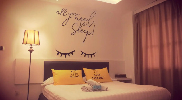 Люкс Hotel Zamburger Plaza Mahkota
