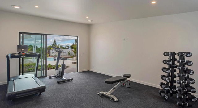 Tahunanui Oceanview Apartment