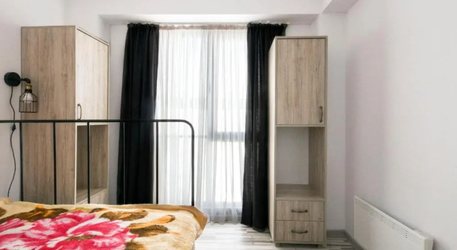 Apartment N320 Gudauri Loft, Забронировать Апартаменты/квартира Отели Гудаури с бассейном, Бассейн