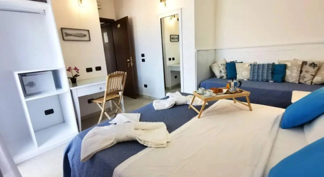 Loft Exotic - 100 metri dalla spiaggia e dal mare di Fontane Bianche