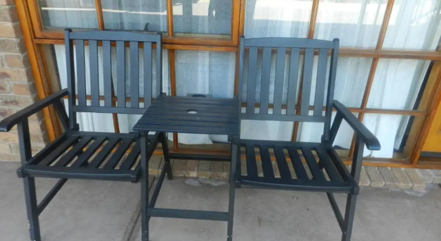 Семейный номер Deluxe Travellers Rest Motor Inn Swan Hill