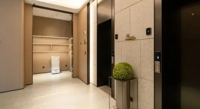 JI Hotel (Foshan Shunde Midea Global Innovation Center Branch), Boek Hotel Hotels in Guangdong met parkeren, Parkeren