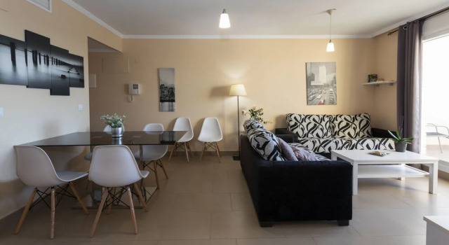 Brisas De Denia Atico