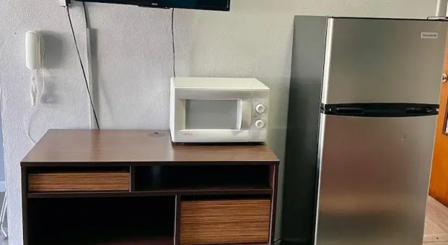 Номер Standard с 2 комнатами Traveler's Inn Motel