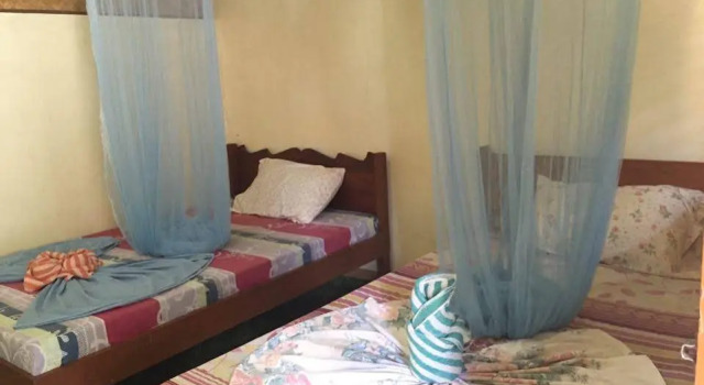 Sonie Pension, Prenota Hotel El Nido 