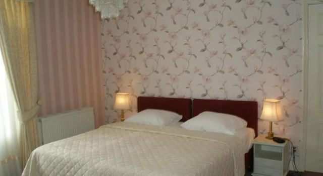 Двухместный номер Standard Hotel Excelsior