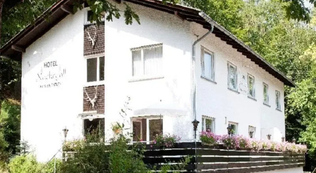Hotel Kienzler Nachtigall Gernsbach, Reserva ahora Hotel  
