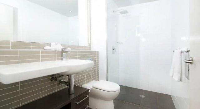 Студия Abode Woden