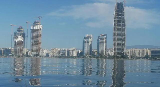 Апартаменты c 1 комнатой Elenas 1 Bedroom Apartment in Limassol Center