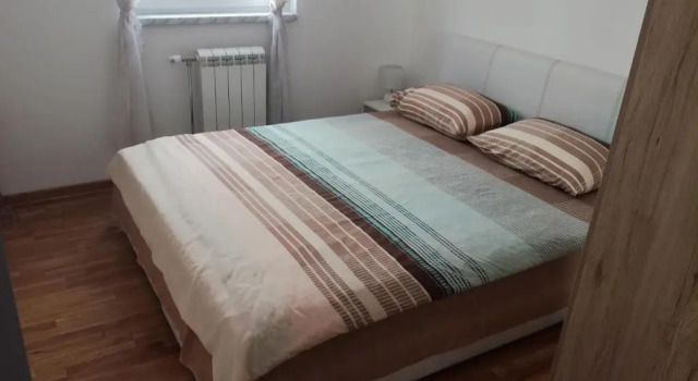 Апартаменты Apartment Leonis