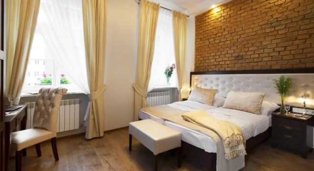 Апартаменты Studio Aparthotel Wodna