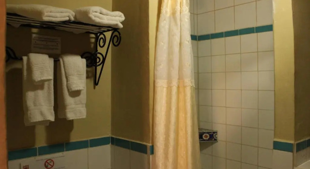 Двухместный номер Standard Hotel Casa San Francisco
