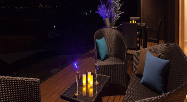 Tango Resort Hanare Soraharuka, Book Resort Kyotango Kyoto