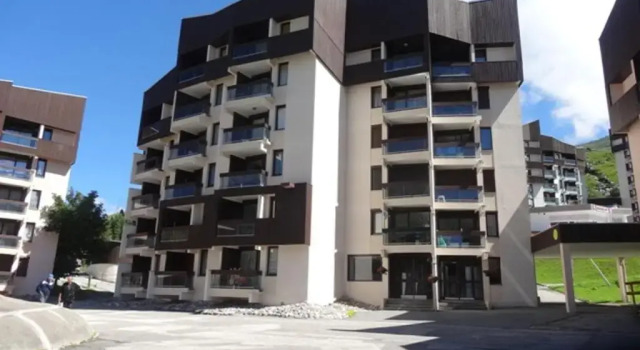 Appartement Les Menuires, 2 pièces, 6 personnes - FR-1-178-59, Забронировать Апартаменты/квартира Ле-Менюир Три Долины