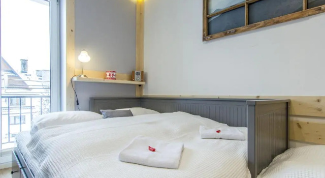 Апартаменты Apartament Studio Gronik Zakopane