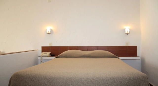 Studio Apartamentos Turisticos Marsol