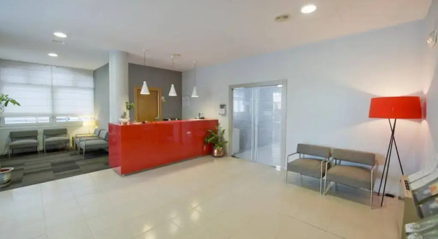 Hotel Borrell, Buchen Sie Hotel Olot Garrotxa
