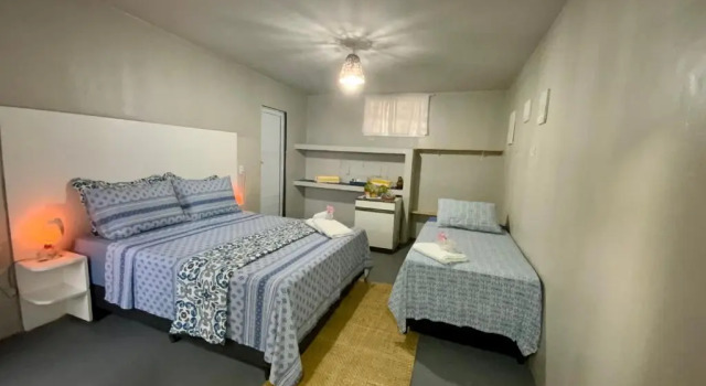 Abis Beach Suites