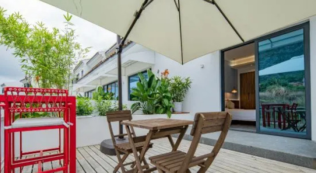 Sanya Huajianfang Homestay, Book Hotel Sanya Hainan