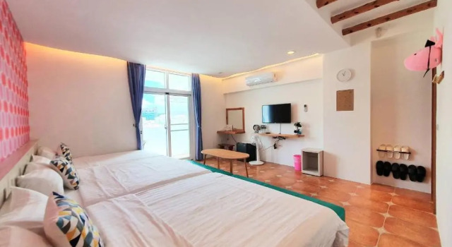 Люкс Warm & Cozy Inn