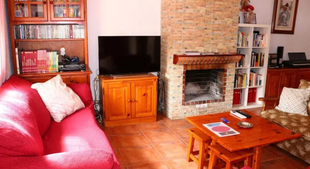 Casa Gracia, Prenota Hotel Fuente de Piedra Provincia di Málaga