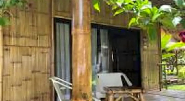 Бунгало Margarita Beach