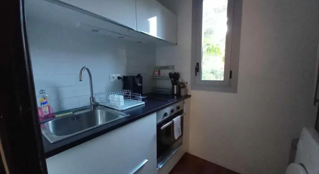 Апартаменты Le Bailli Saint Tropez