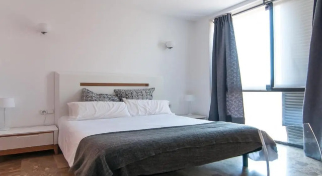 Picasso Suites, Забронировать Отель Эшампле Барселона, рядом с Santa Caterina Market