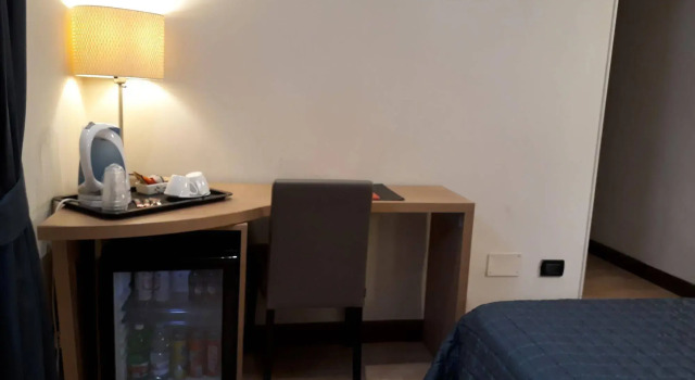 Residenza Cola di Rienzo - Suite in Rome