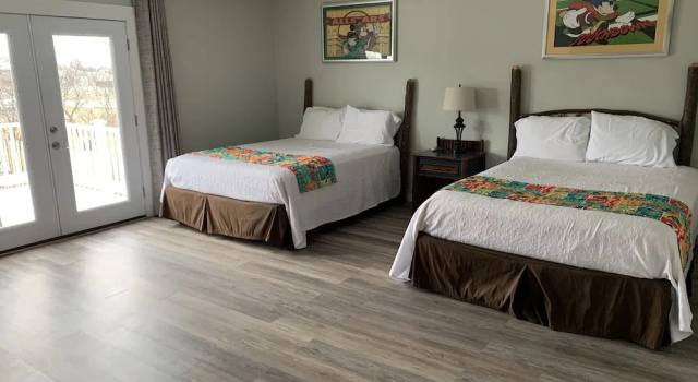 Suite Hotel Marceline