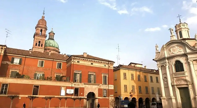Vicolo Folletto Home, Buchen Sie Hotel Reggio nell'Emilia.. 