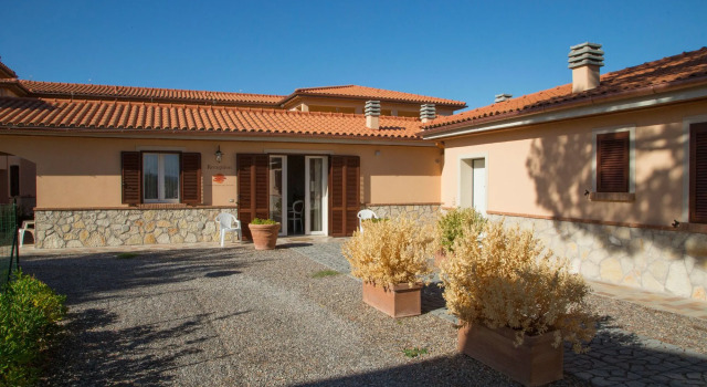 La Residenza del Golfo