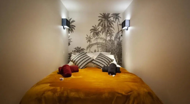 La Cachette Rouge, Varaa Hotelli Saint-Valery-sur-Somme 