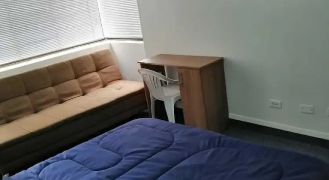 Двухместный номер Economy c 1 комнатой Hospedaje Sary House
