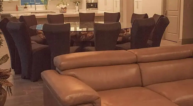 6 Bedroom Homes in Miami by TMG, Varaa Lomakoti Hotellit Miami Beach uima-altaalla, Uima-allas