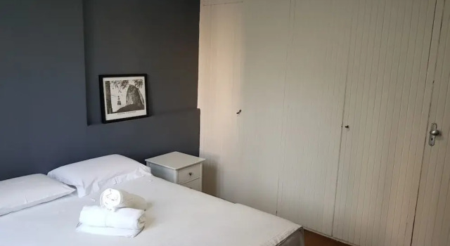 Апартаменты Jump in Bed Leblon 1