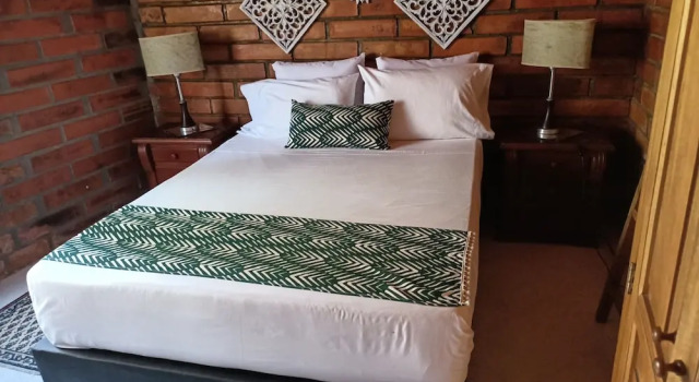 Hotel campestre