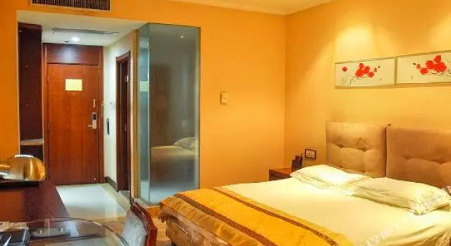 Renda Conference Center, Book Hotel Taiyuan Shanxi