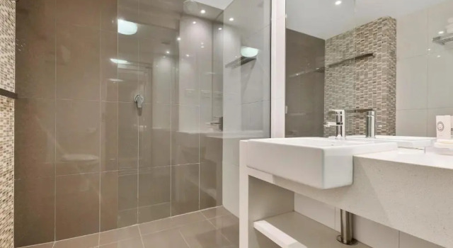 Семейный номер Standard Quality Hotel Wangaratta Gateway